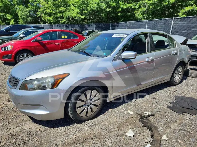 2010 Honda Accord photo