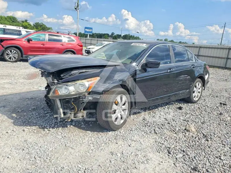 2010 Honda Accord фото