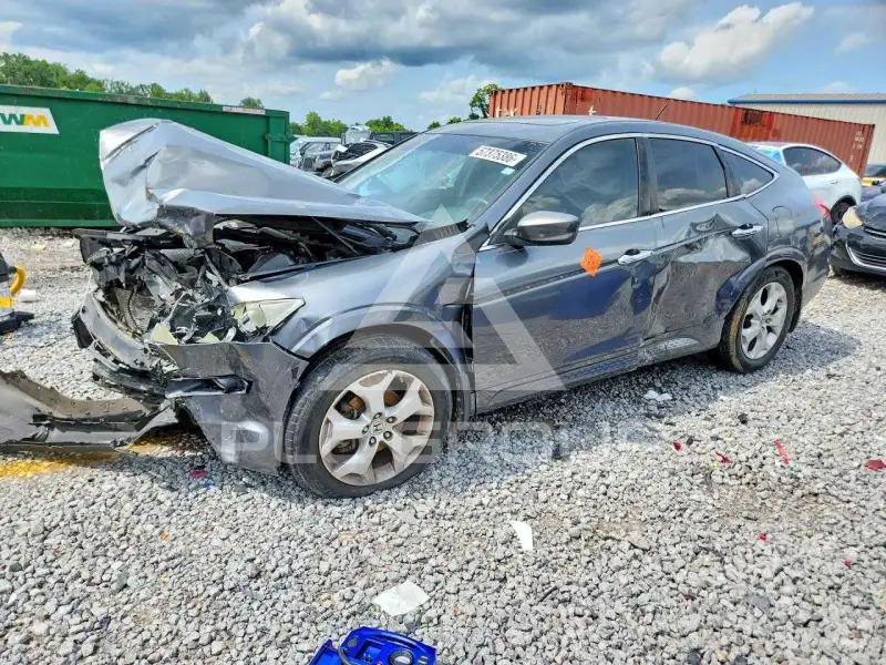 2010 Honda Accord photo