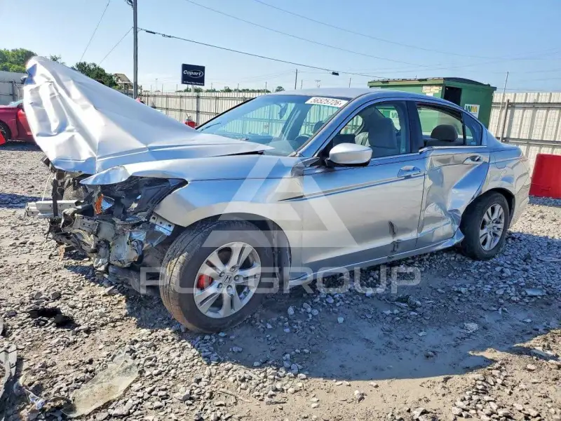 2010 Honda Accord photo