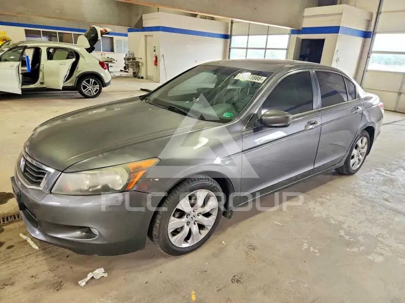 2010 Honda Accord фото