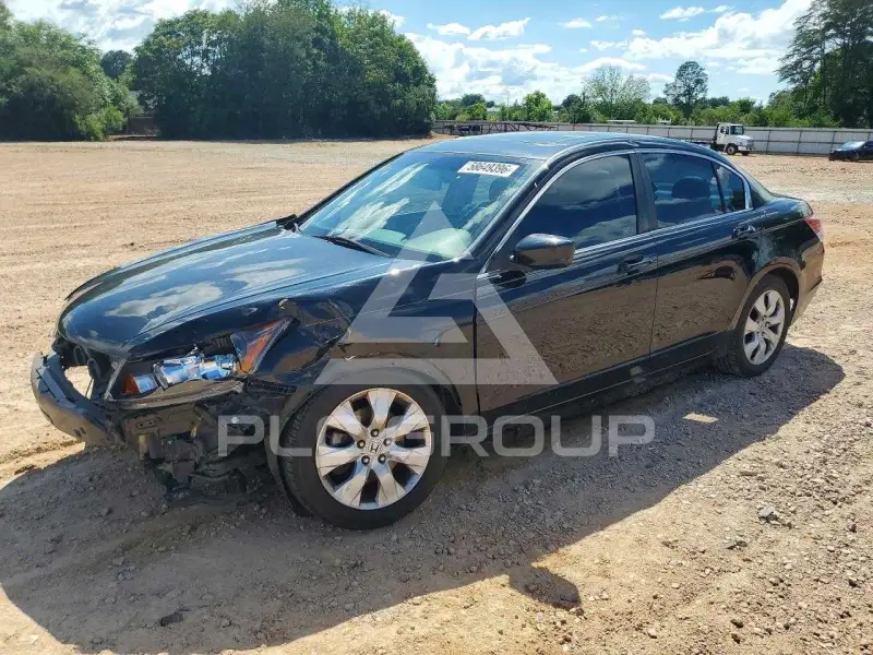 2010 Honda Accord фото
