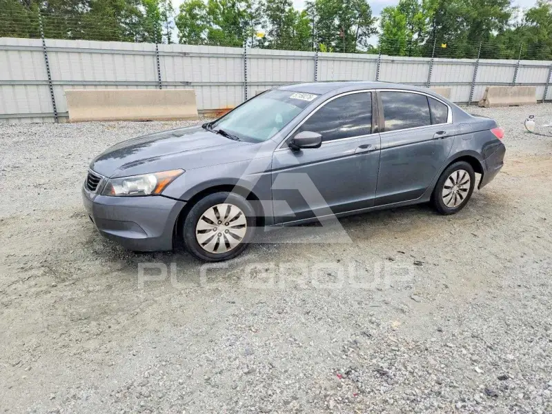 2010 Honda Accord фото