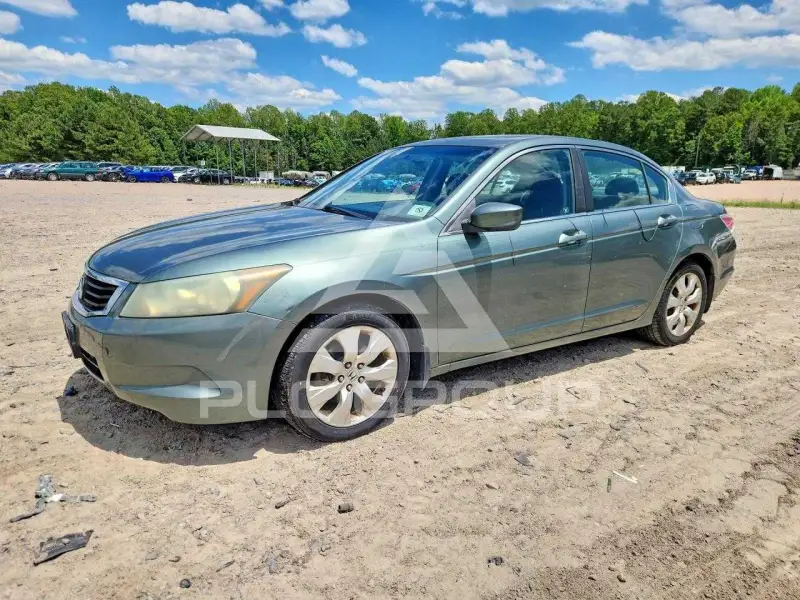 2010 Honda Accord photo