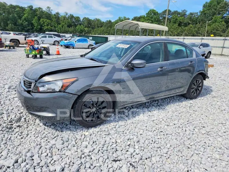 2010 Honda Accord фото
