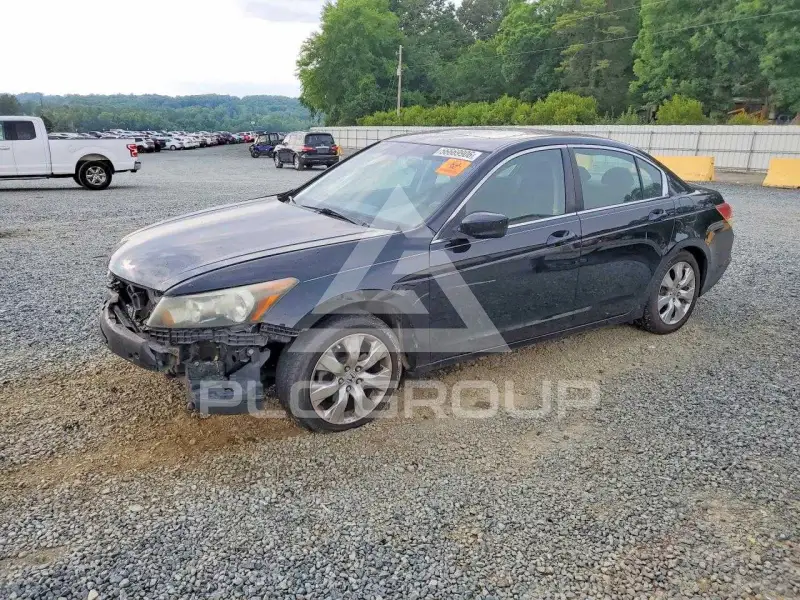 2010 Honda Accord photo