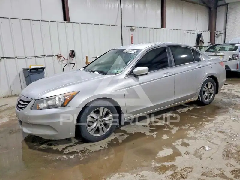 2010 Honda Accord photo