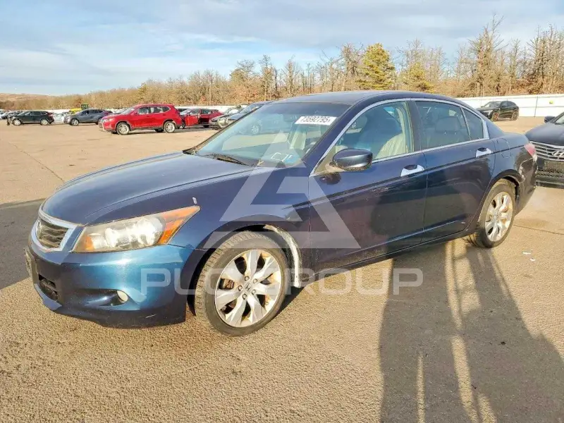2010 Honda Accord photo
