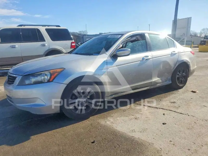2010 Honda Accord фото