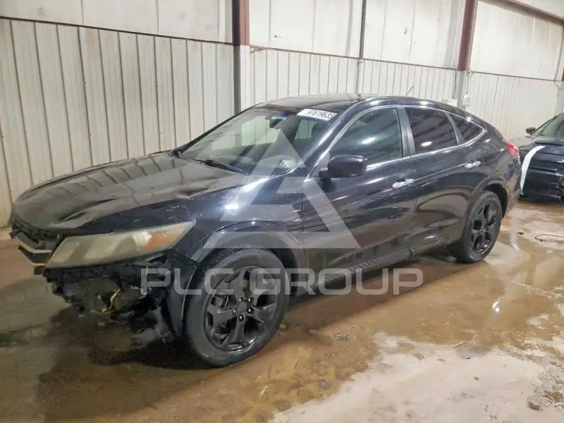 2010 Honda Accord фото