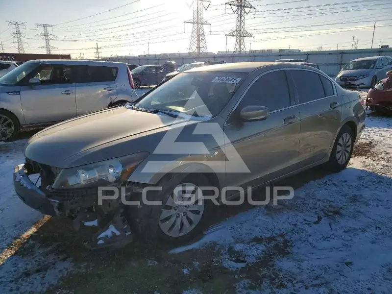 2010 Honda Accord photo