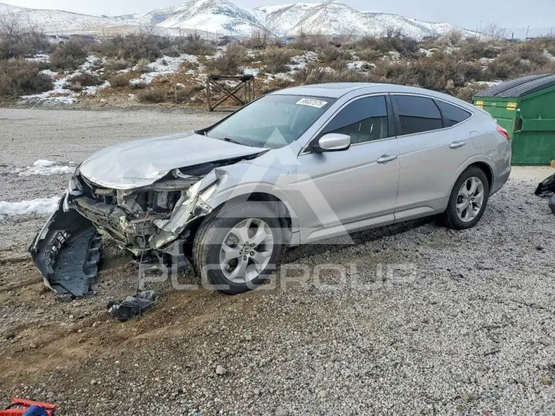 2010 Honda Accord фото