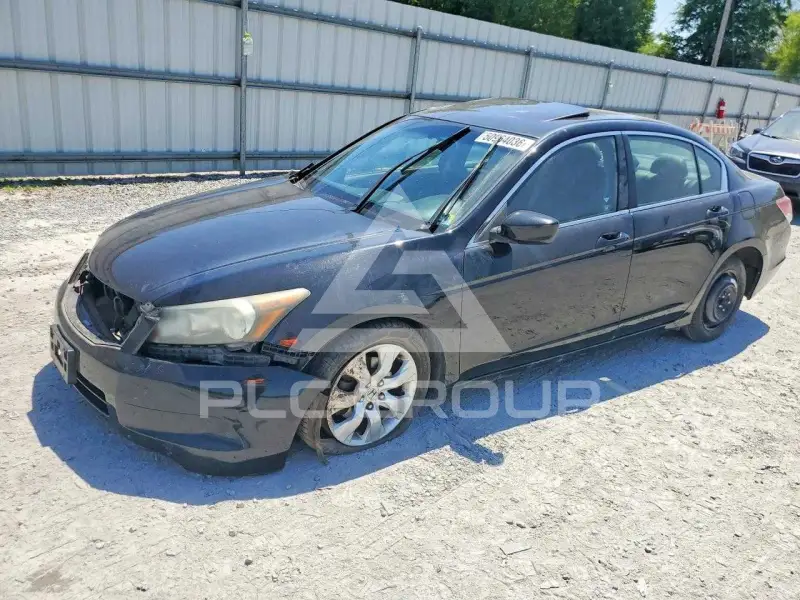 2010 Honda Accord фото