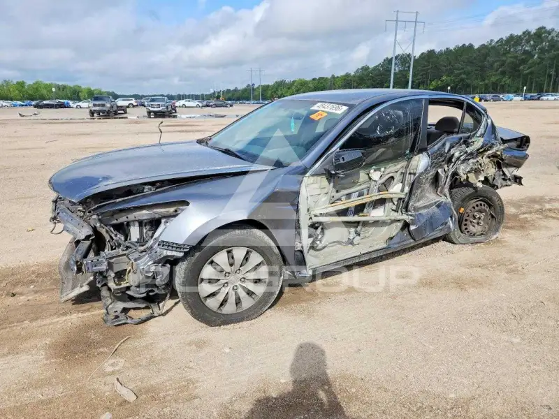 2010 Honda Accord фото