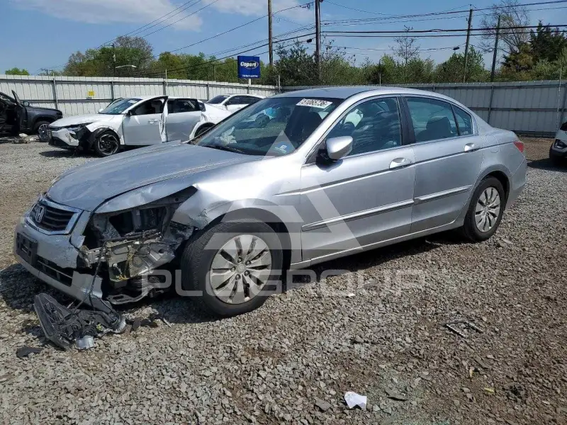 2010 Honda Accord photo