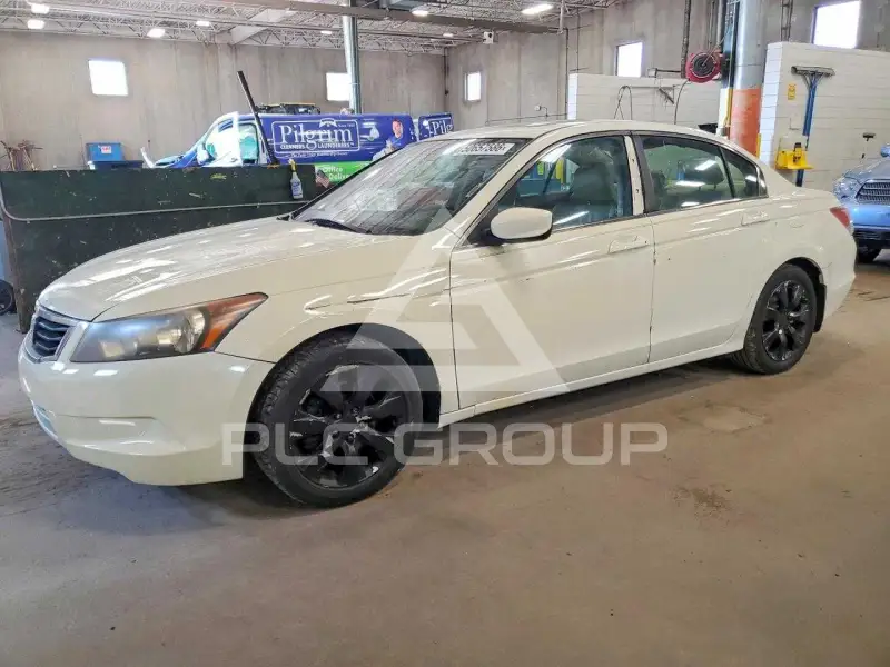 2010 Honda Accord фото