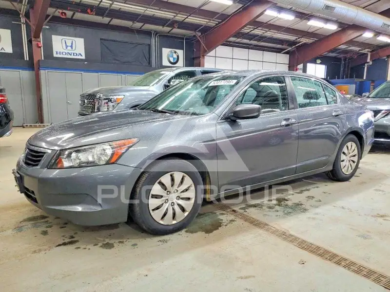 2010 Honda Accord photo
