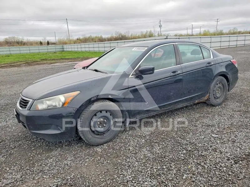 2010 Honda Accord фото
