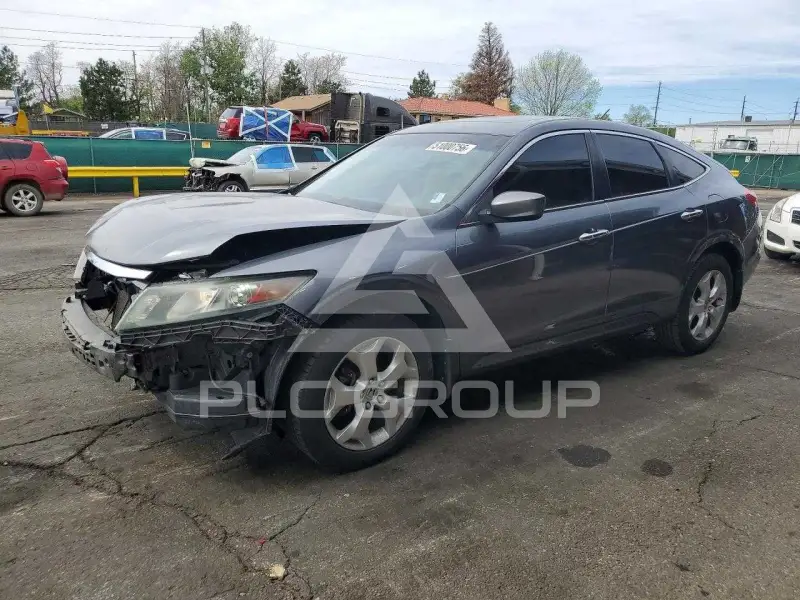 2010 Honda Accord фото