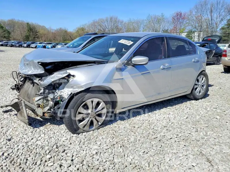 2010 Honda Accord photo