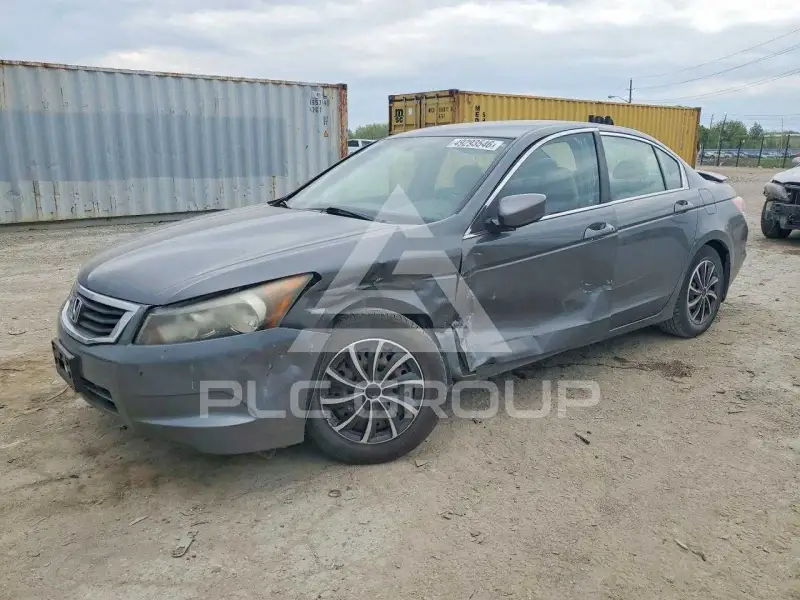 2010 Honda Accord photo