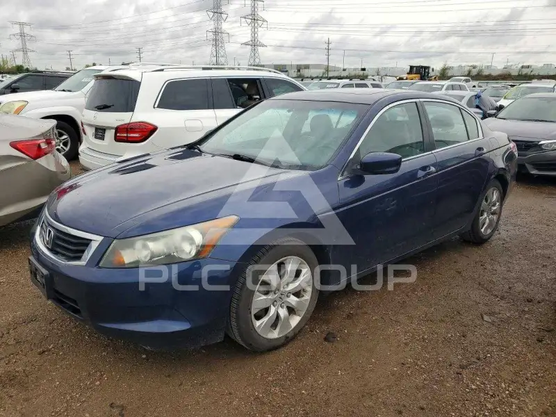 2010 Honda Accord photo