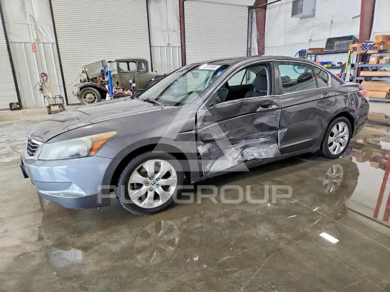 2010 Honda Accord фото