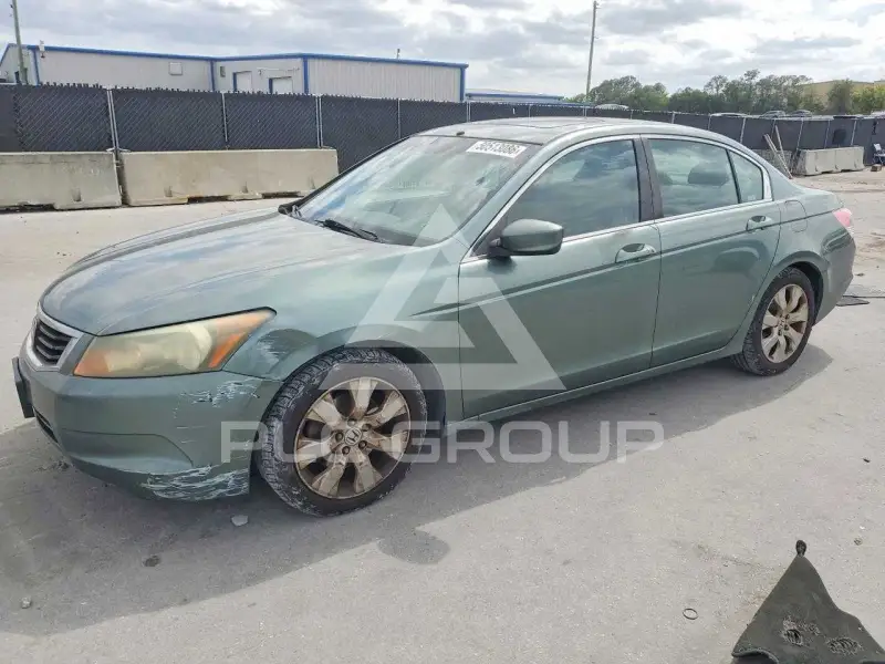 2010 Honda Accord фото
