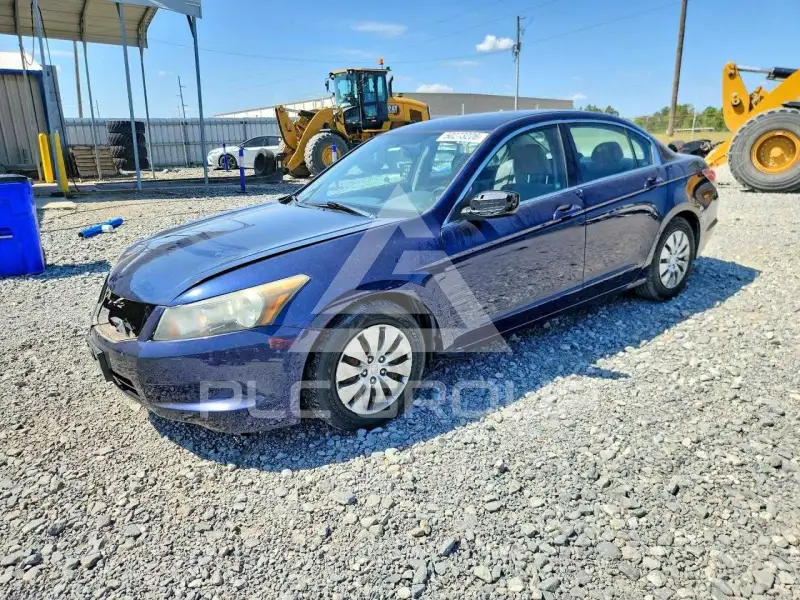 2010 Honda Accord фото