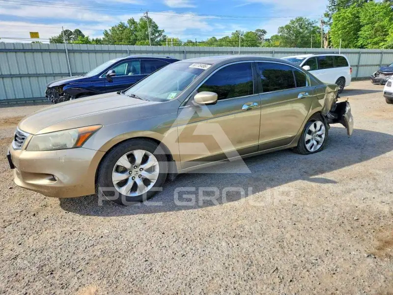 2010 Honda Accord фото