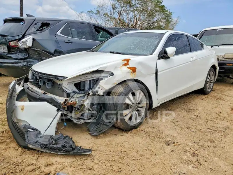 2010 Honda Accord фото