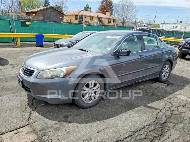 2010 Honda Accord фото