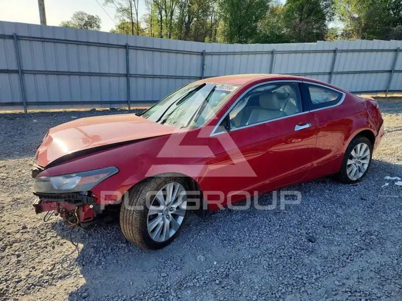 2010 Honda Accord фото
