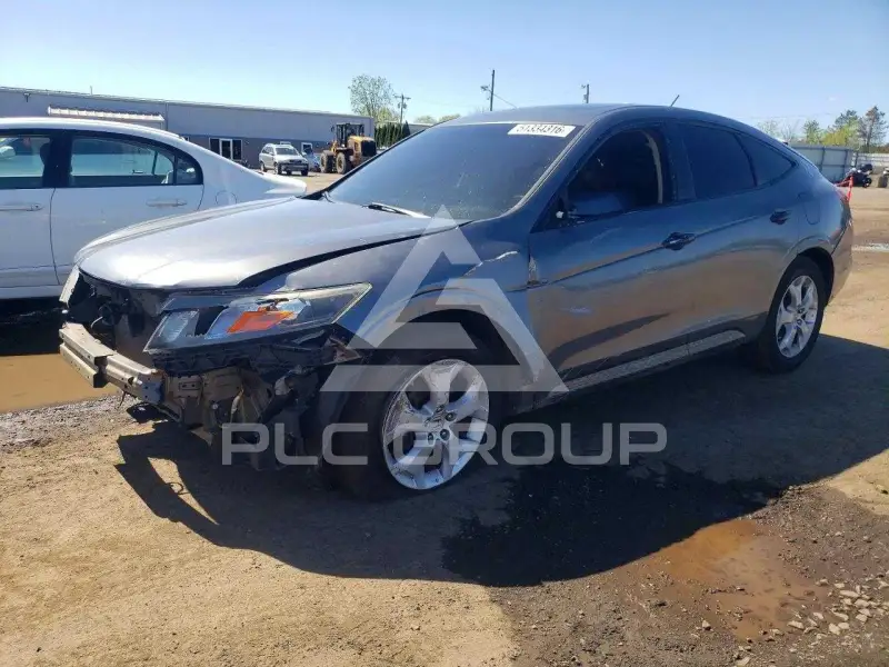 2010 Honda Accord фото