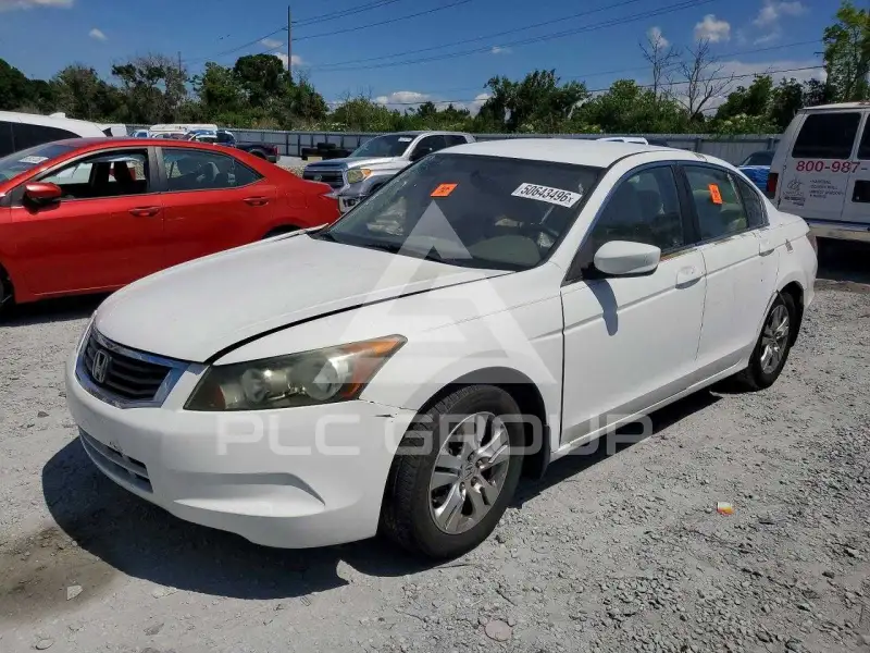 2010 Honda Accord фото