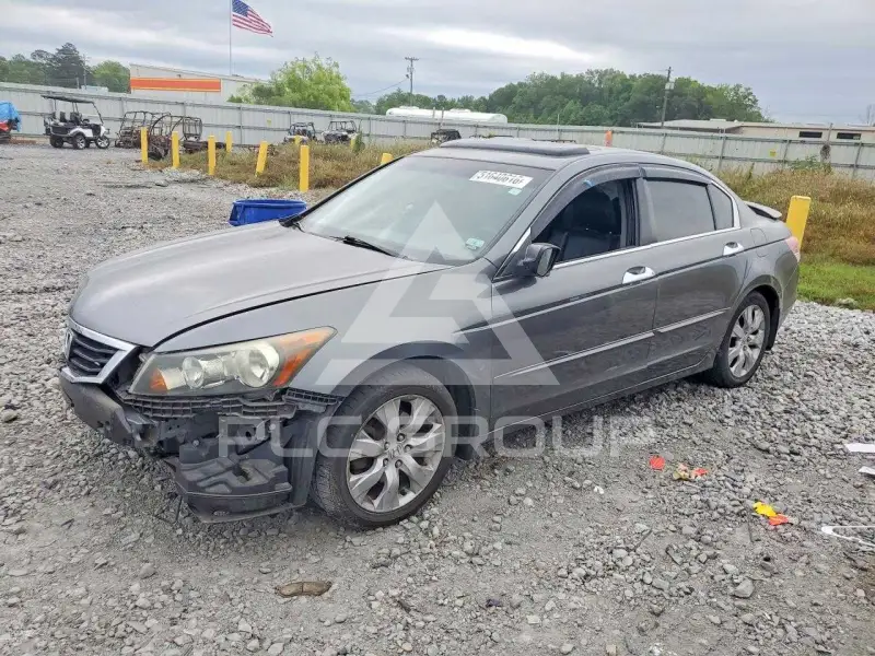 2010 Honda Accord фото
