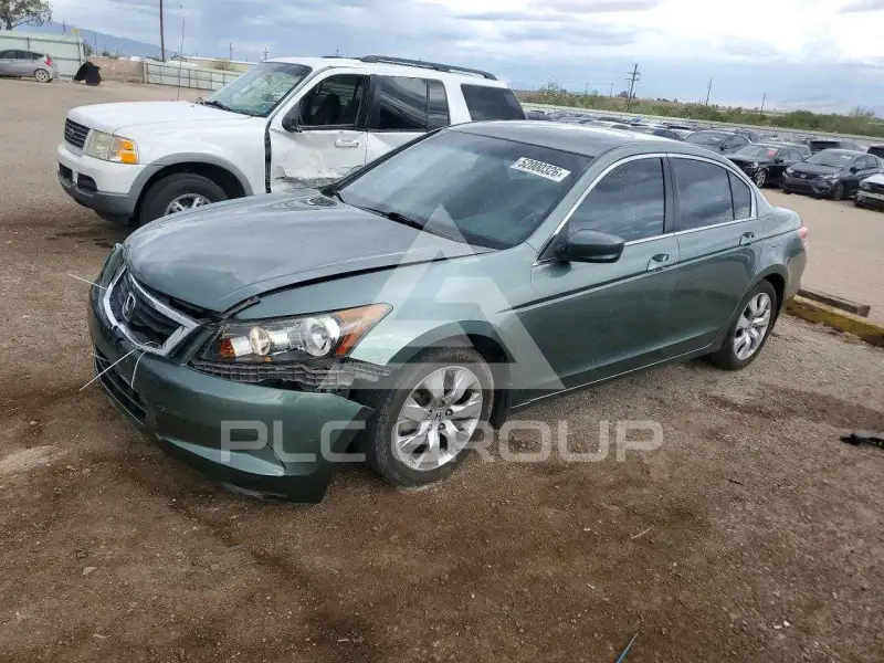2010 Honda Accord фото
