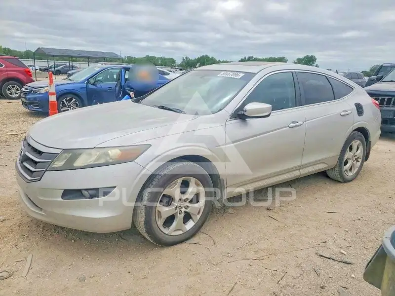 2010 Honda Accord фото
