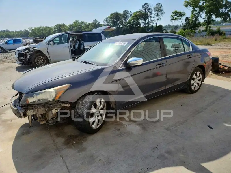 2010 Honda Accord фото
