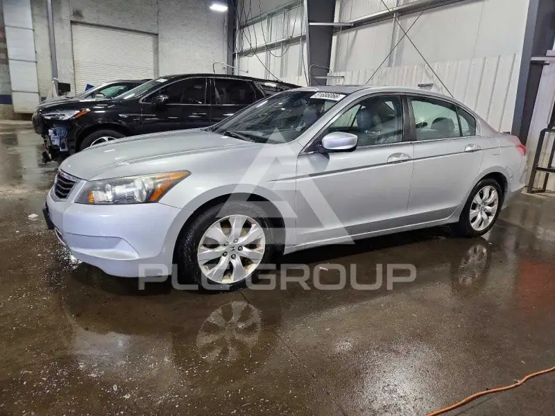 2010 Honda Accord фото