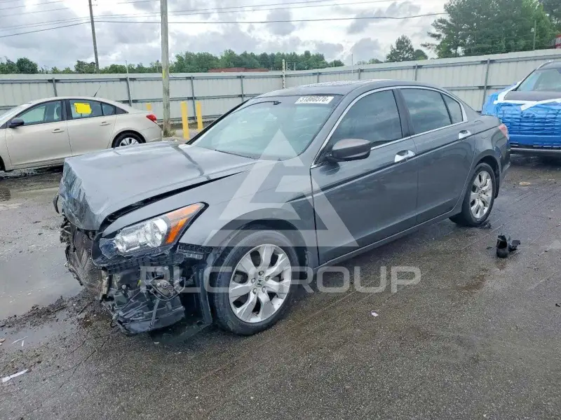 2010 Honda Accord фото