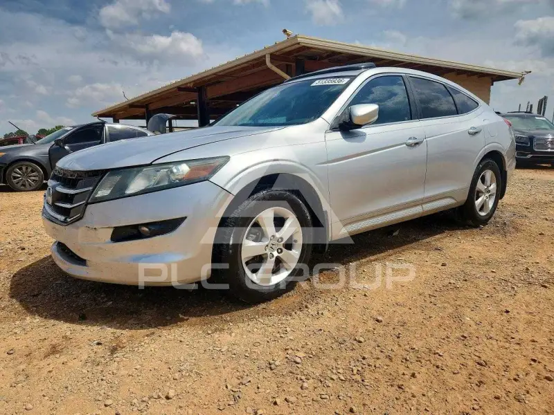 2010 Honda Accord photo