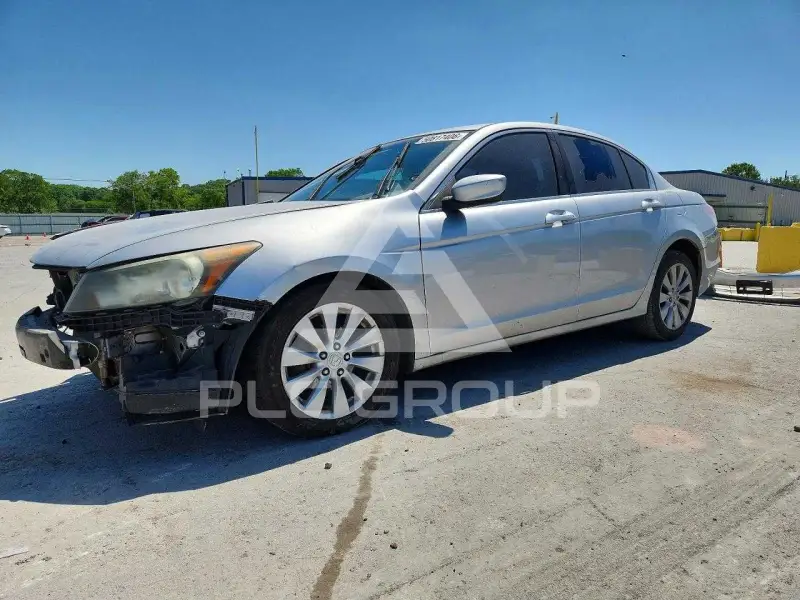 2010 Honda Accord фото