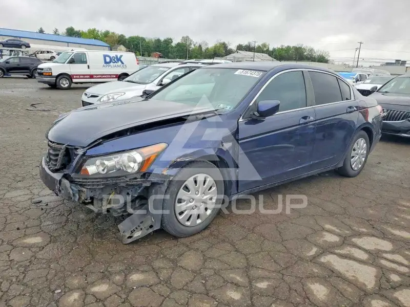 2010 Honda Accord photo