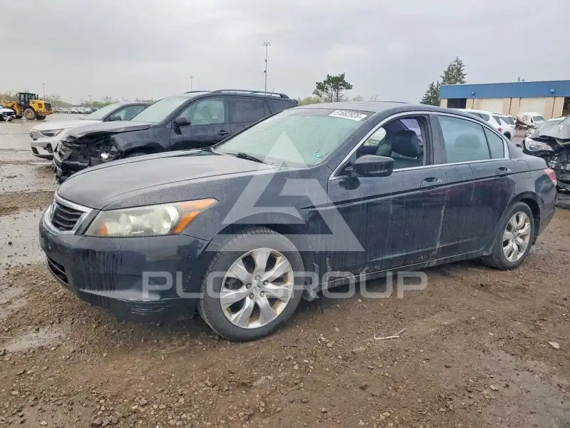 2010 Honda Accord фото