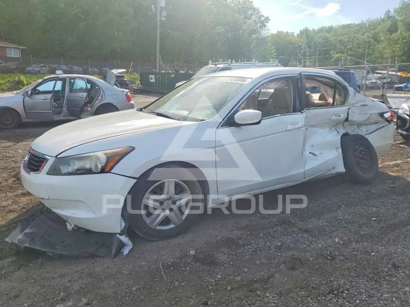 2010 Honda Accord photo
