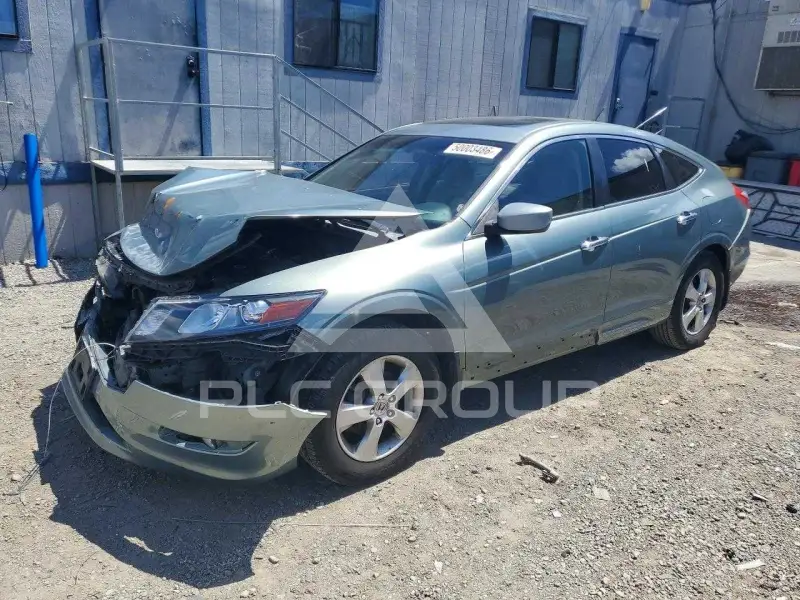 2010 Honda Accord фото