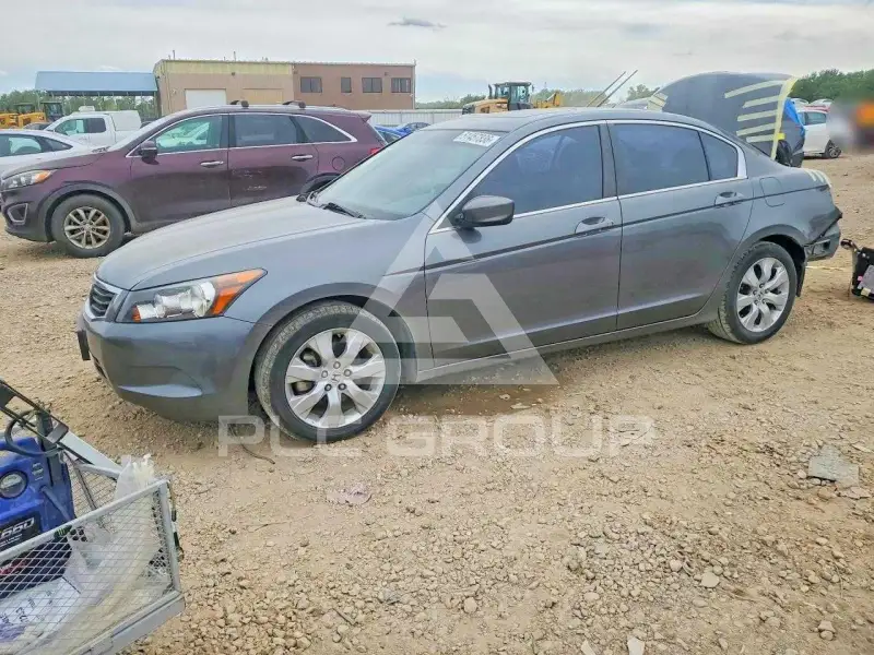 2010 Honda Accord фото