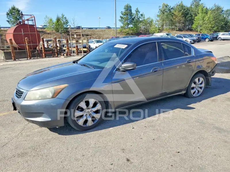 2010 Honda Accord фото