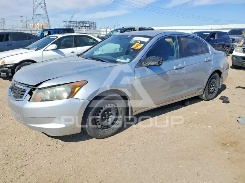 2010 Honda Accord фото